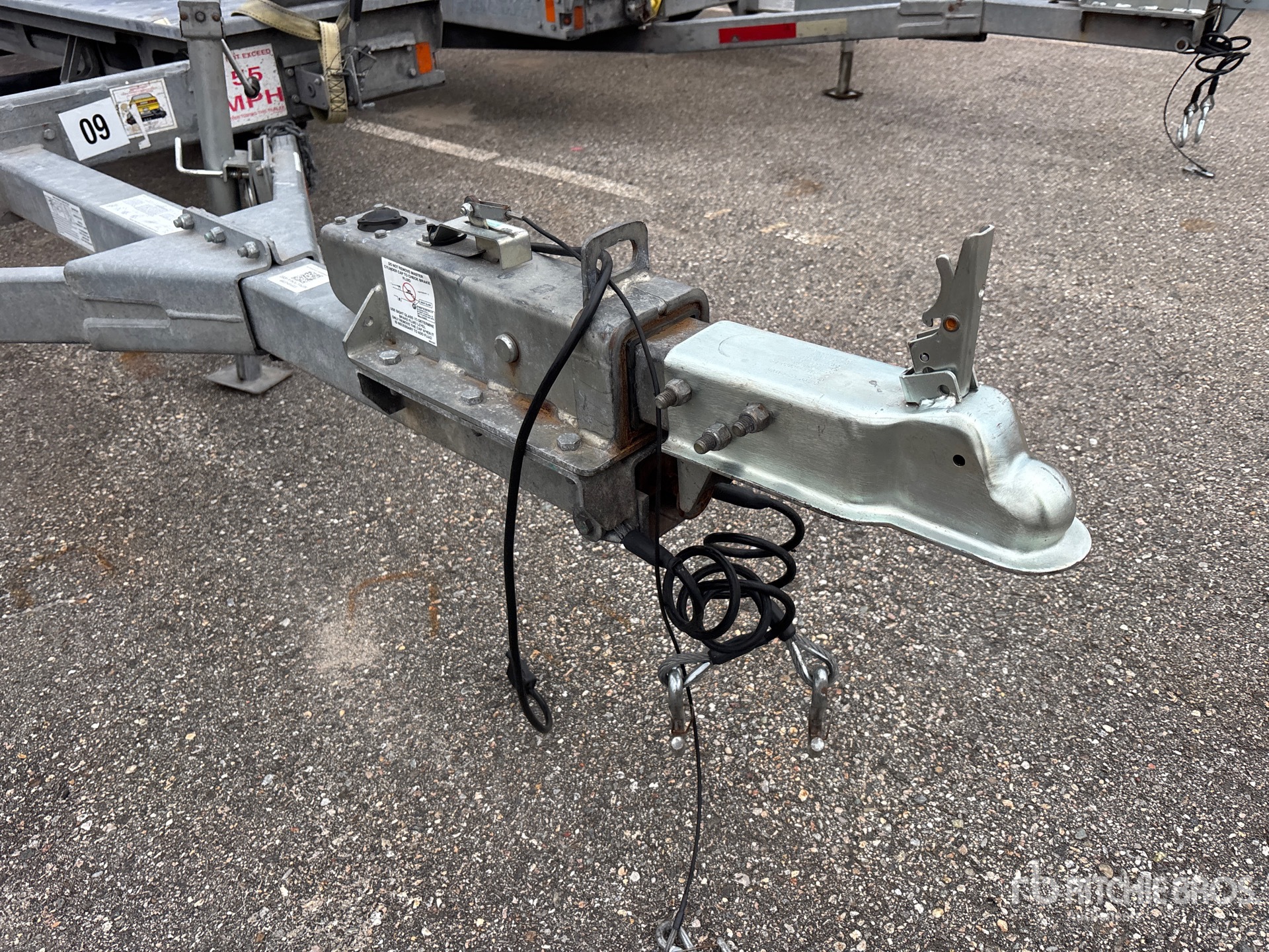 2020 Demco AT7000P