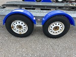 Trailer Chassis with