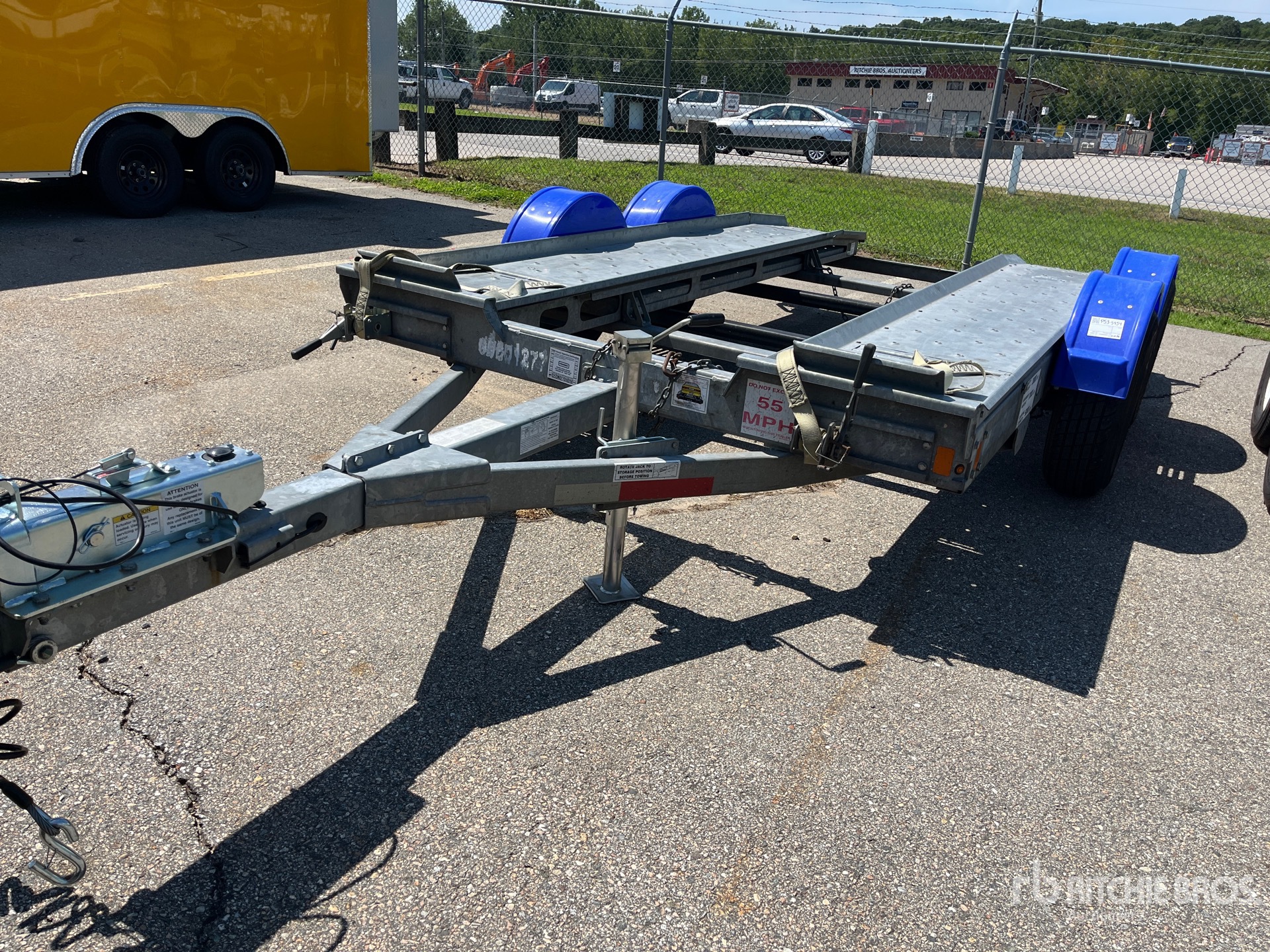 2020 Demco AT7000P