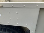 General Appearance with Sheet Metal Condition