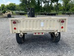 Chassis with Brake Lights Functional