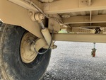 Chassis with Springs/Hangers Condition