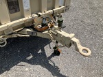 Chassis with Tongue/ Hitch Condition