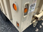 Chassis with Marker Lights Functional