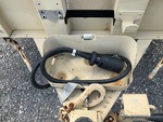 Chassis with Lights/Wiring Condition