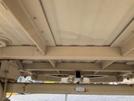 Chassis with Frame Rails/ Main Beams Condition