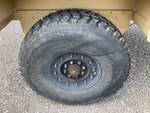 Chassis with Right Tire