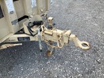 Chassis with Tongue/ Hitch Condition