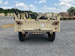 Chassis with Brake Lights Functional