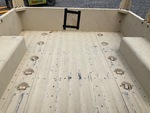 Chassis with Deck/ Floor Condition