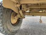 Chassis with Springs/Hangers Condition