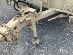 Chassis with Landing Gear / Tongue Jack