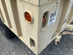 Chassis with Marker Lights Functional