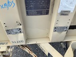 General Appearance with Sheet Metal Condition