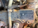 Engine with