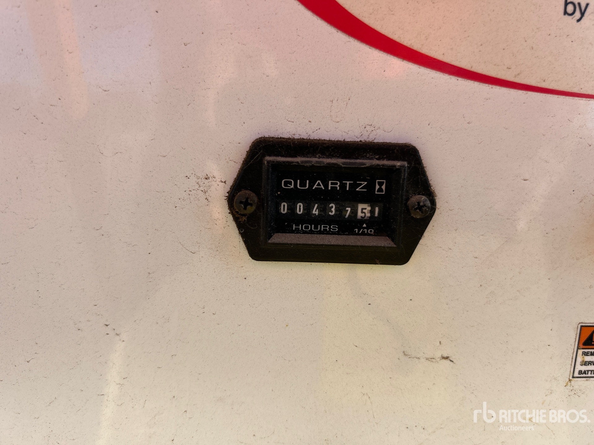 2004 Generac 0047220