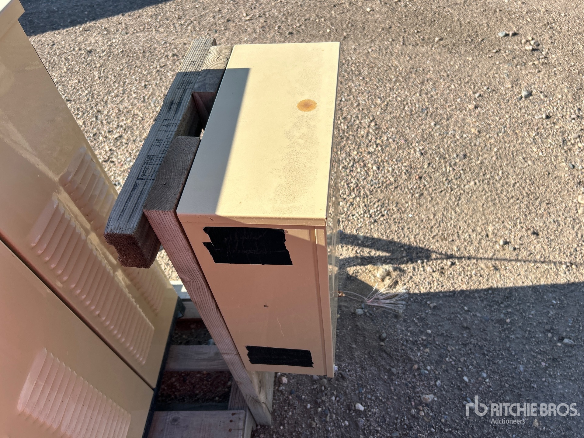 2004 Generac 0047220