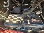 Motor with