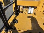 Hydraulics with Réservoir hydraulique