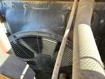 Moteur with Radiateur