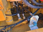 Hydraulics with