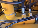 Hydraulics with