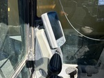 Control Station with Dash Console