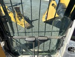 General Appearance with Vitres de cabine