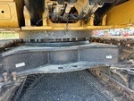 Chassis with Roulements de plaque tournante