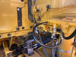 Hydraulics with Pompes (hydrauliques)