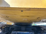 Chassis with Revêtements inférieurs