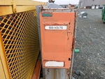 Control Station with