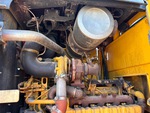 Motor with