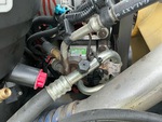 Motor with