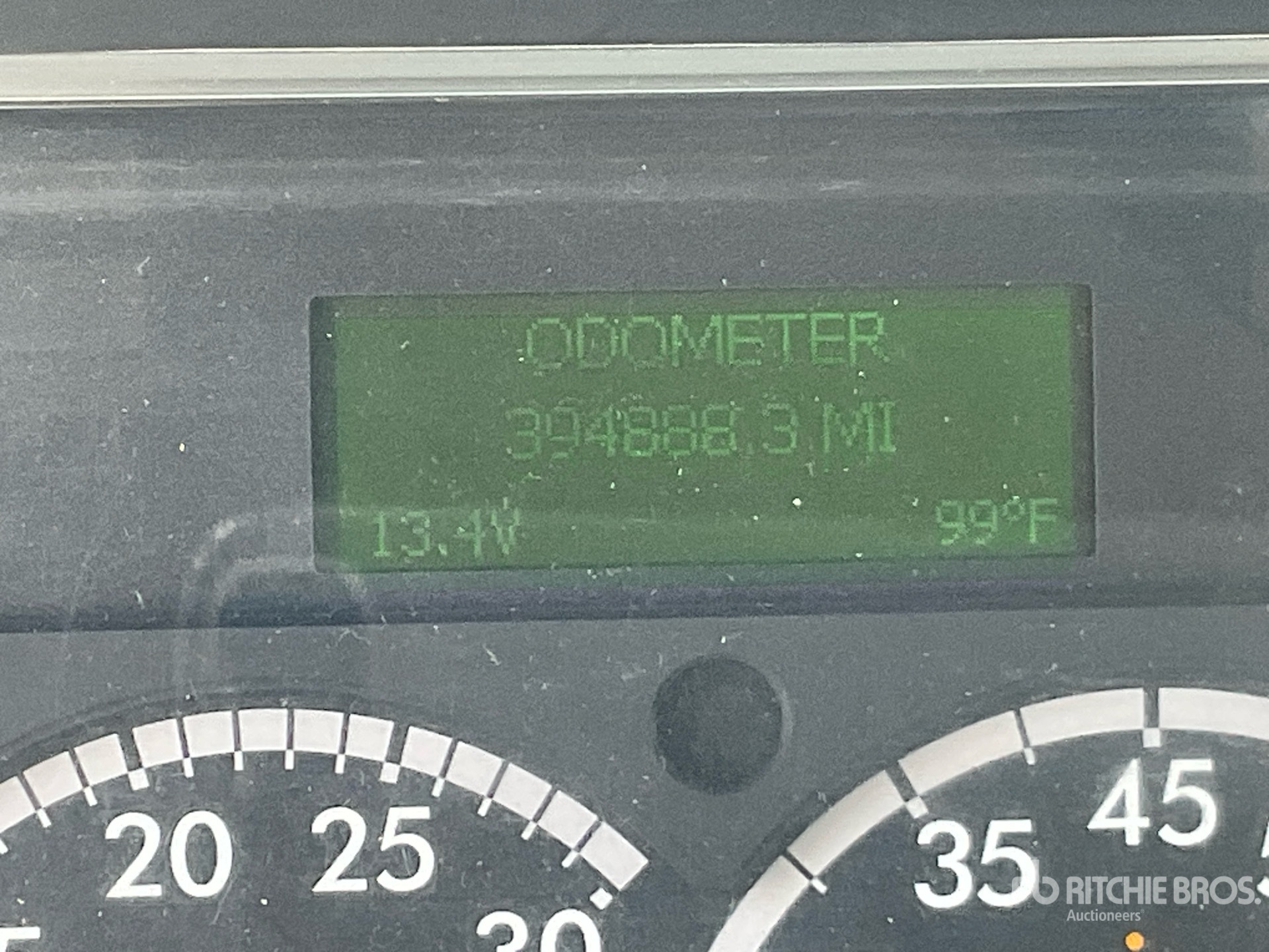 2017 Freightliner M2 106