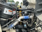 Motor with