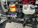 Motor with