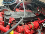 Motor with