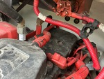 Motor with