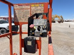 Basic Control Station Upper with