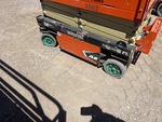 Chassis Photos with