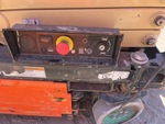 Basic Lower Control Station with