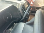 Cab with