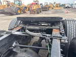 4 Underbody - Truck with