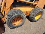 Chassis Photos with