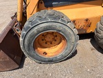 Chassis with