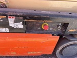 Basic Lower Control Station with
