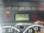 4 Transmision with Engine Hours