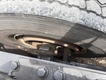 Brakes with