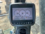Control Station with Spie luminose del motore